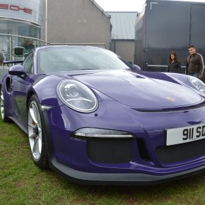 991 GT3RS