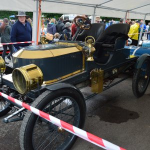 Stanley Steam car