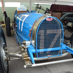 Bugatti T59