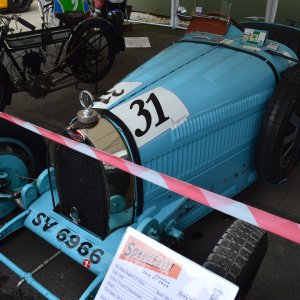 Bugatti Type 35B