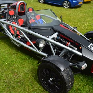 Ariel Atom