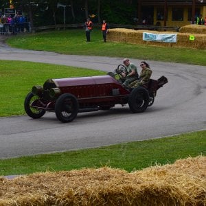 Fiat Isotta