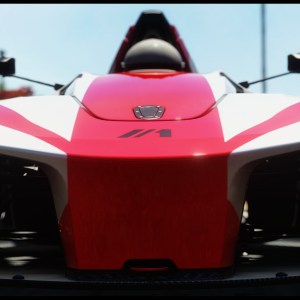 DRIVECLUB™ Panorama