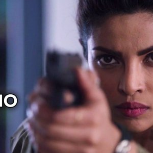 Quantico Season 2 "New Season, New Mission" Promo (HD)