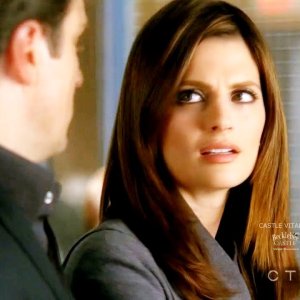 Castle 3x06 Moment: Could Be Me...