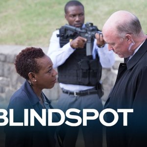 Blindspot - Face-Off: FBI vs. CIA (Episode Highlight)