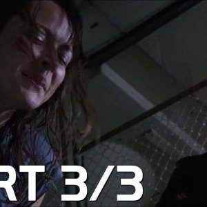 Person of Interest - Root's Interrogation Part 3