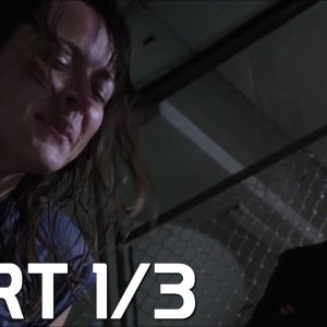 Person of Interest - Root's Interrogation Part 1