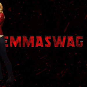 OUAT Emma Swag trailer || Deadpool style