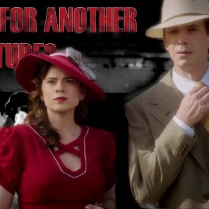 Agent Carter S2 || Ready for another adventure? - YouTube