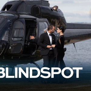 Blindspot - Introducing Mr. and Mrs. Weller (Episode Highlight) - YouTube