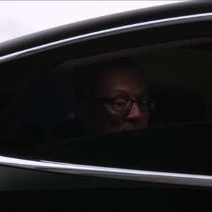 Person of Interest - Driverless Car (5x12)