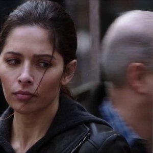 Person of Interest - It's over (5x13)