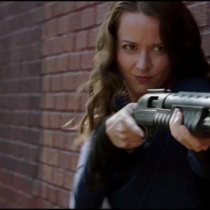 Person of Interest - Hello Root...