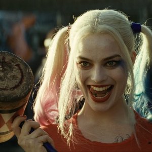 Suicide Squad - Blitz Trailer