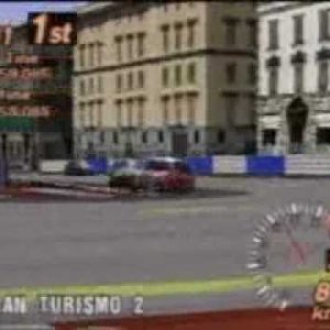 Gran Turismo 2 - OPSM 31 Trailer