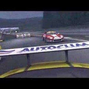 GTR2 - Spa 24H Trailer