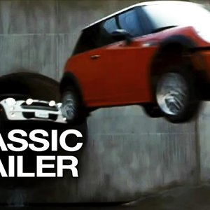 The Italian Job (2003) Official Trailer