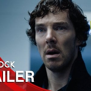 Sherlock: Teaser trailer | Season 4