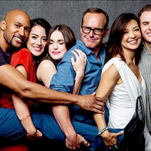 Agents of SHIELD Cast - BEST of SDCC 2016