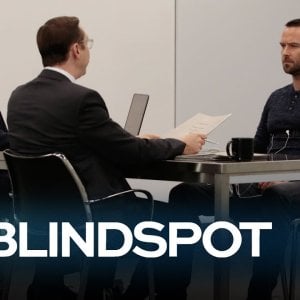 Blindspot - Kiss and Tell (Episode Highlight)