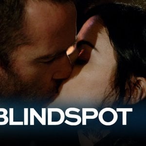 Blindspot - Emotions Running Hot and Heavy (Episode Highlight)