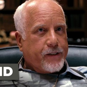 Red (4/11) Movie CLIP - Old Man My Ass (2010) HD 