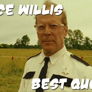 100 Best Bruce Willis Quotes