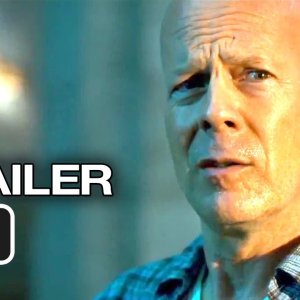 A Good Day to Die Hard Official Trailer #1 (2013)