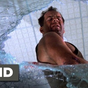 Die Hard - Welcome To The Party, Pal (1988)