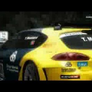 GTR Evolution Trailer - YouTube