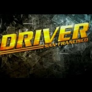 Driver: San Francisco - Trailer (E3 2011)