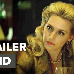 Triple 9 Official Trailer #2