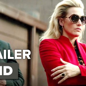 Triple 9 Official Trailer #1