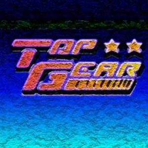 Top Gear (SNES) Soundtrack - Track 3