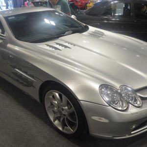 SLR