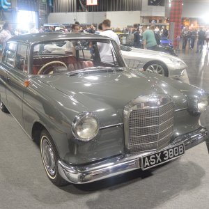 Old Merc