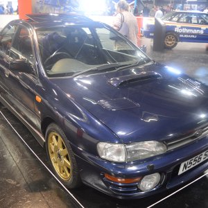 Impreza