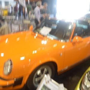 911 Targa