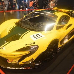 P1 GTR