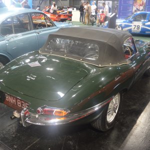 E-Type