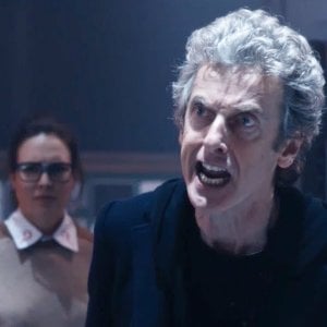 The Doctor's Speech - The Zygon Inversion