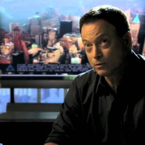 CSI: NY - Ultimate Look Back 2012