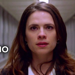 Conviction (ABC) "New Era of Justice" Promo