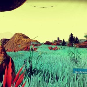 [PC] No Man's Sky