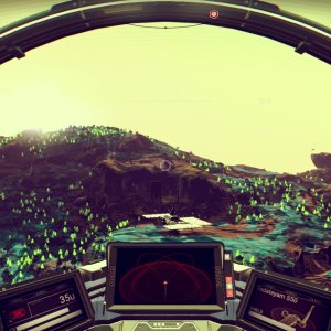 [PC] No Man's Sky