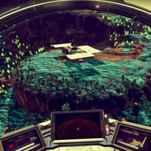 [PC] No Man's Sky