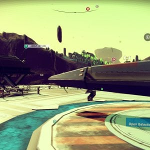 [PC] No Man's Sky