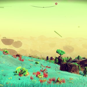 [PC] No Man's Sky