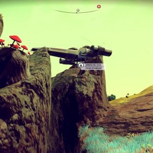 [PC] No Man's Sky